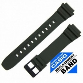 Ремешок CASIO W-216H-3BV, 10520564