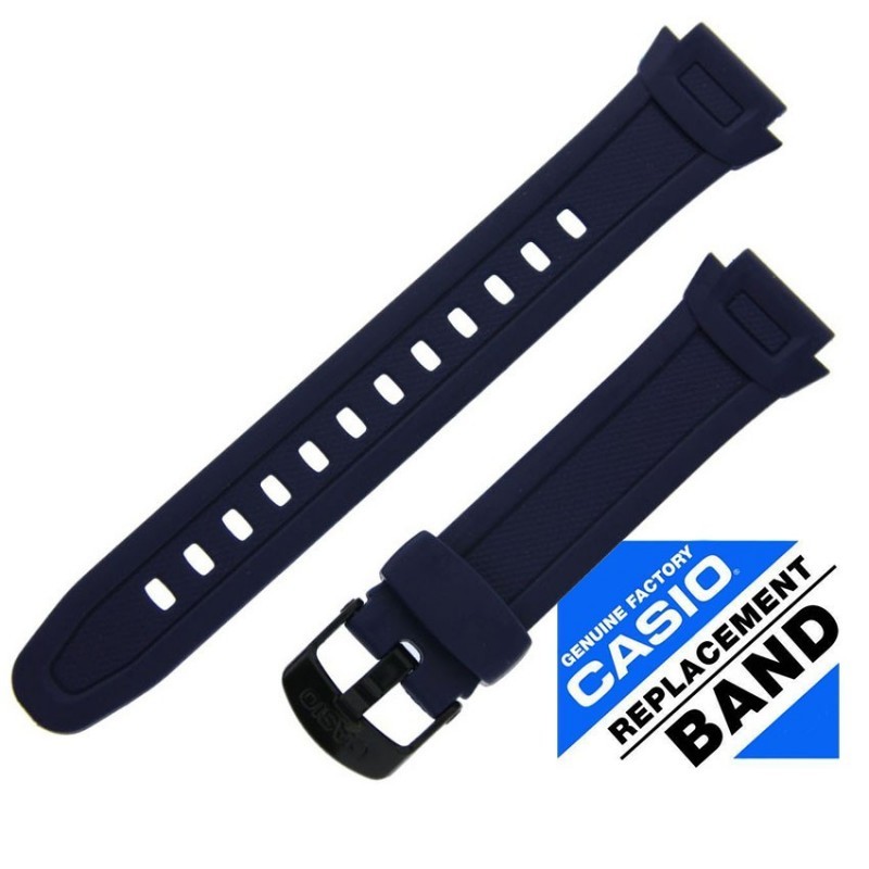 casio w756