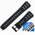 Ремешок CASIO W-720, CA-53W, CA-61W, FT-100W, 71604130