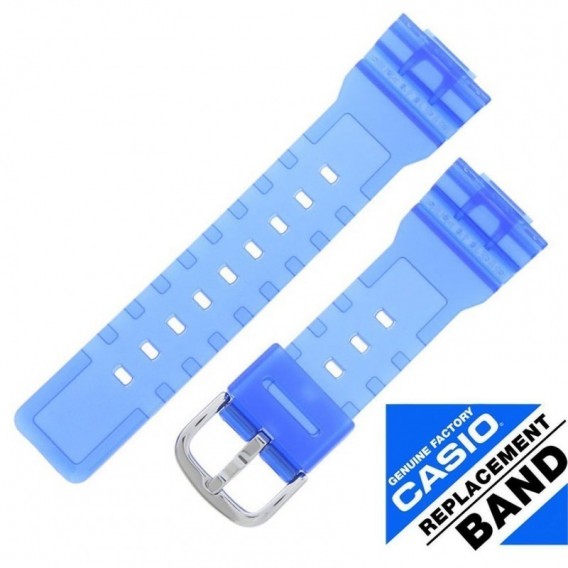 Ремешок CASIO BA-110CR-2A, 10562885