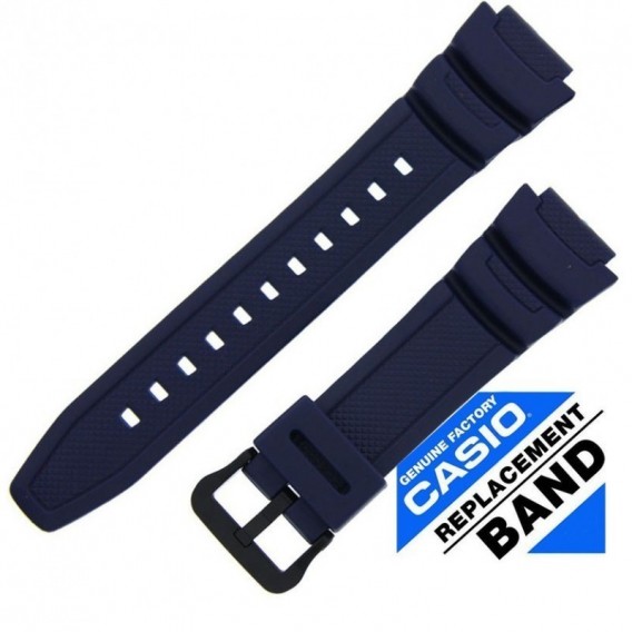 Ремешок CASIO AE-1000W-2AV, 10515884