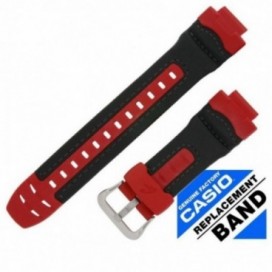 Ремешок CASIO AW-591RL-4A, 10275367