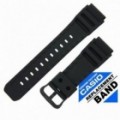 Ремешок CASIO AMW-320B, AMW-360B, 10406455