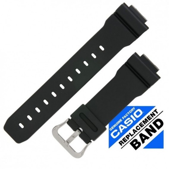 Ремешок CASIO DW-6900SN, DW-5600SN, AW-560, 10243638