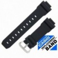 Ремешок CASIO DW-9000, DW-004, DW-9050, DW-9051, DW-9052, 71606395