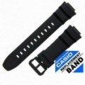 Ремешок CASIO HDD-S100, W-S220, 10395874