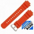 Ремешок CASIO AWG-M100MR-4A, 10481826