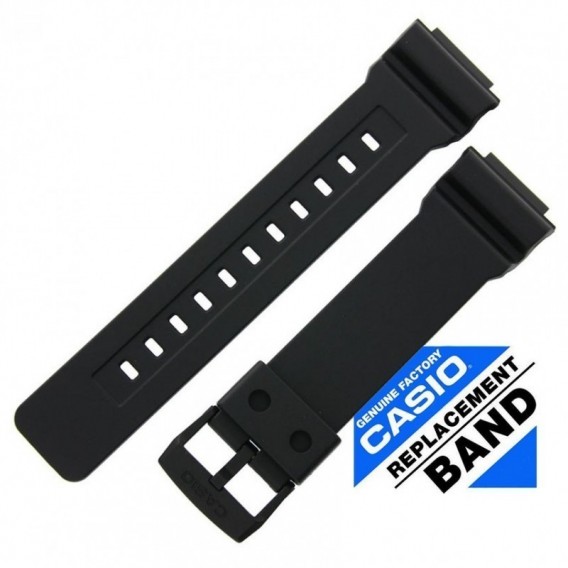 Ремешок CASIO AD-S800WH-2A2V, 10478121