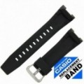 Ремешок CASIO GST-210B, GST-S100G, GST-S110, GST-W100G, GST-W110, 10502763