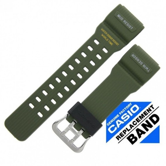 Ремешок CASIO GG-1000-1A3, 10517710