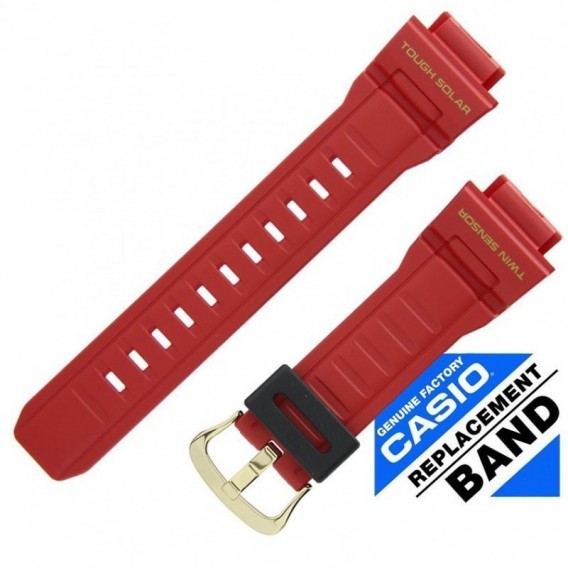 Ремешок CASIO G-9330A, 10427319