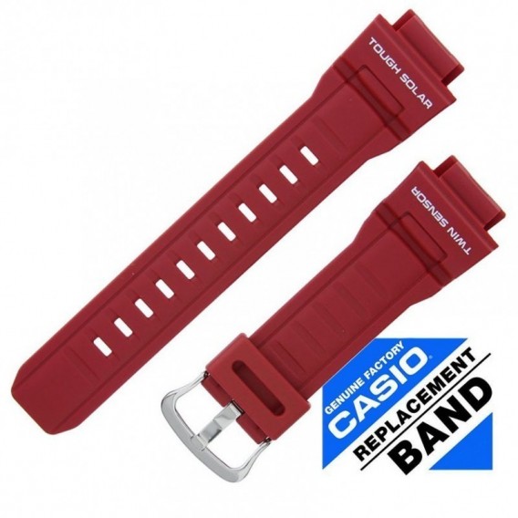 Ремешок CASIO G-9300RD, 10479568