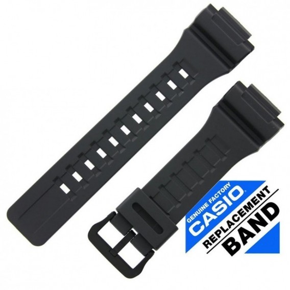 Ремешок CASIO AQ-S810W-8AV, 10452143