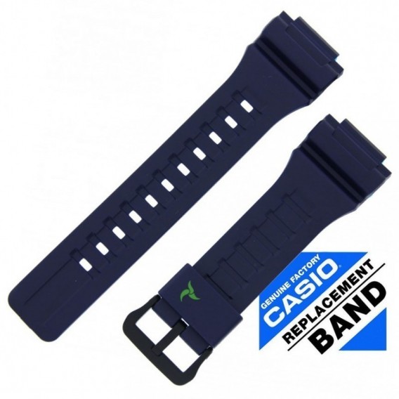 Ремешок CASIO STL-S100H-2A2, 10487314