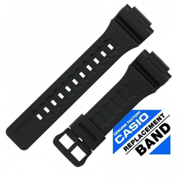 Ремешок CASIO AQ-S810W-1A2V, 10452139