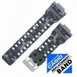 Ремешок CASIO GA-100CM, GD-120CM, 10507074