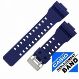 Ремешок CASIO GA-110FC, 10400831