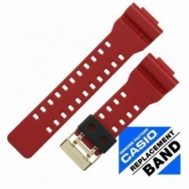 Ремешок CASIO GD-100RF, 10414842