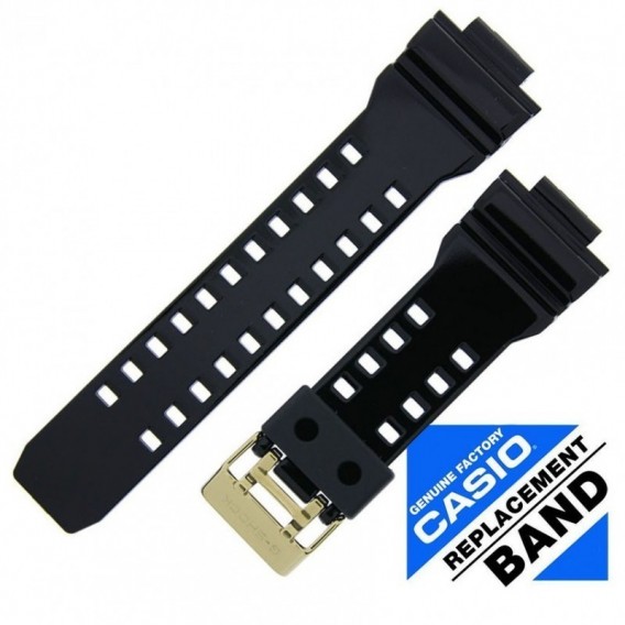 Ремешок CASIO GD-350BR-1, 10447282