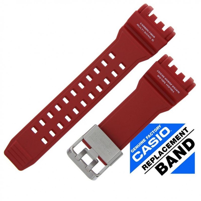 casio gpw