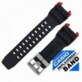 Ремешок CASIO GPW-1000RD, 10518723