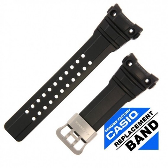 Ремешок CASIO GWN-1000B, 10473487