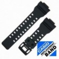 Ремешок CASIO GA-100BR, GA-700BR, GAW-100BR, 10577142