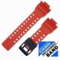 Ремешок CASIO GA-100BR, GA-700BR, GAW-100BR, 10577142