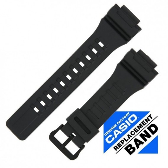 Ремешок CASIO AQ-S810W-8A2V, 10581446