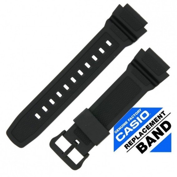 Ремешок CASIO AE-1400WH, 10559534