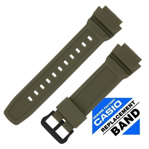 Ремешок CASIO AE-1400WH-3AV, 10591129