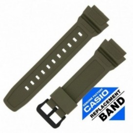 Ремешок CASIO AE-1400WH-3AV, 10591129