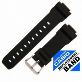 Ремешок CASIO DW-5600HR, GW-5000HR, GW-6900HR, 10537115 (10627130)