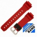 Ремешок CASIO DW-5600HR, GW-5000HR, GW-6900HR, 10537115 (10627130)