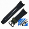 Ремешок CASIO GST-S300BC, GST-W300BC, 10564608 (10570833)