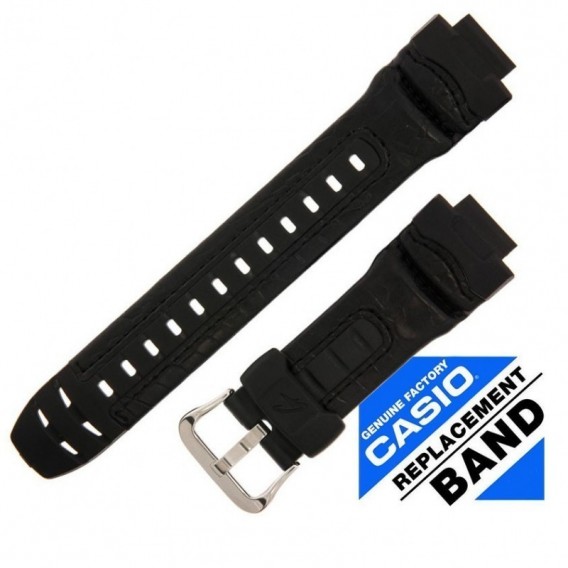 Ремешок CASIO G-304RL, 10216854