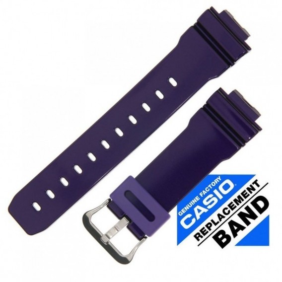 Ремешок CASIO DW-6900CC-6, 10332044