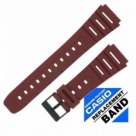 Ремешок CASIO CA-53WF-4B, 10595430