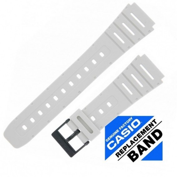 Ремешок CASIO CA-53WF-8B, 10595431