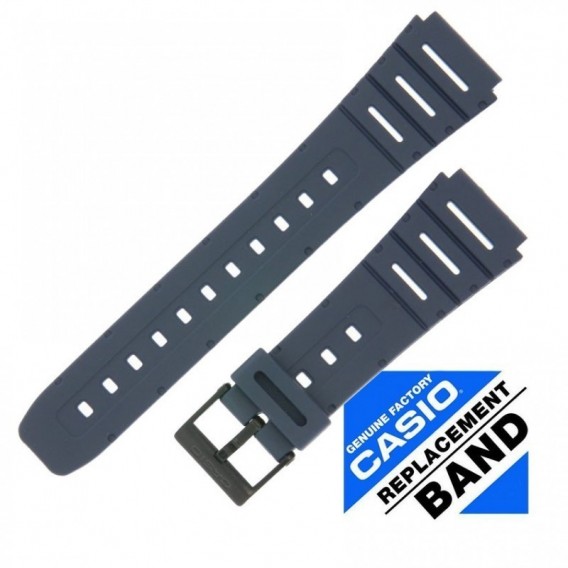 Ремешок CASIO CA-53WF-2B, 10595432