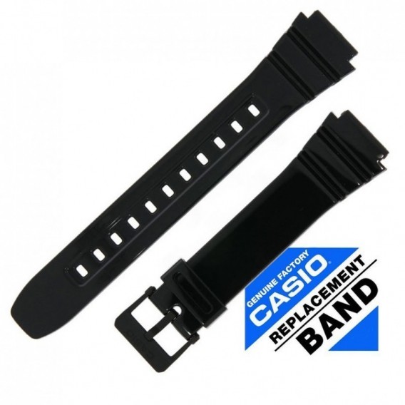 Ремешок CASIO F-108WHC, 10409326