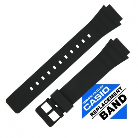 Ремешок CASIO W-217H, 10544709