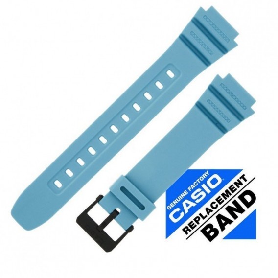 Ремешок CASIO F-108WH-3A2, 10365963