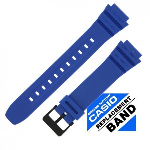 Ремешок CASIO F-108WH-2A, 10365961