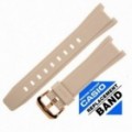 Ремешок CASIO MSG-S200G-4A, 10600345