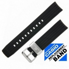 Ремешок CASIO EQB-501XBR, EQB-800BR, 10573719