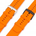 Силиконовый ремешок Stailer Smart Active, оранжевый
