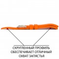 Каучуковый ремешок RUST Type II, оранжевый