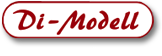Логотип Di-Modell
