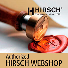 Сертификат компании HIRSCH